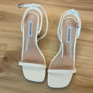 Steve Madden Audrina Heels